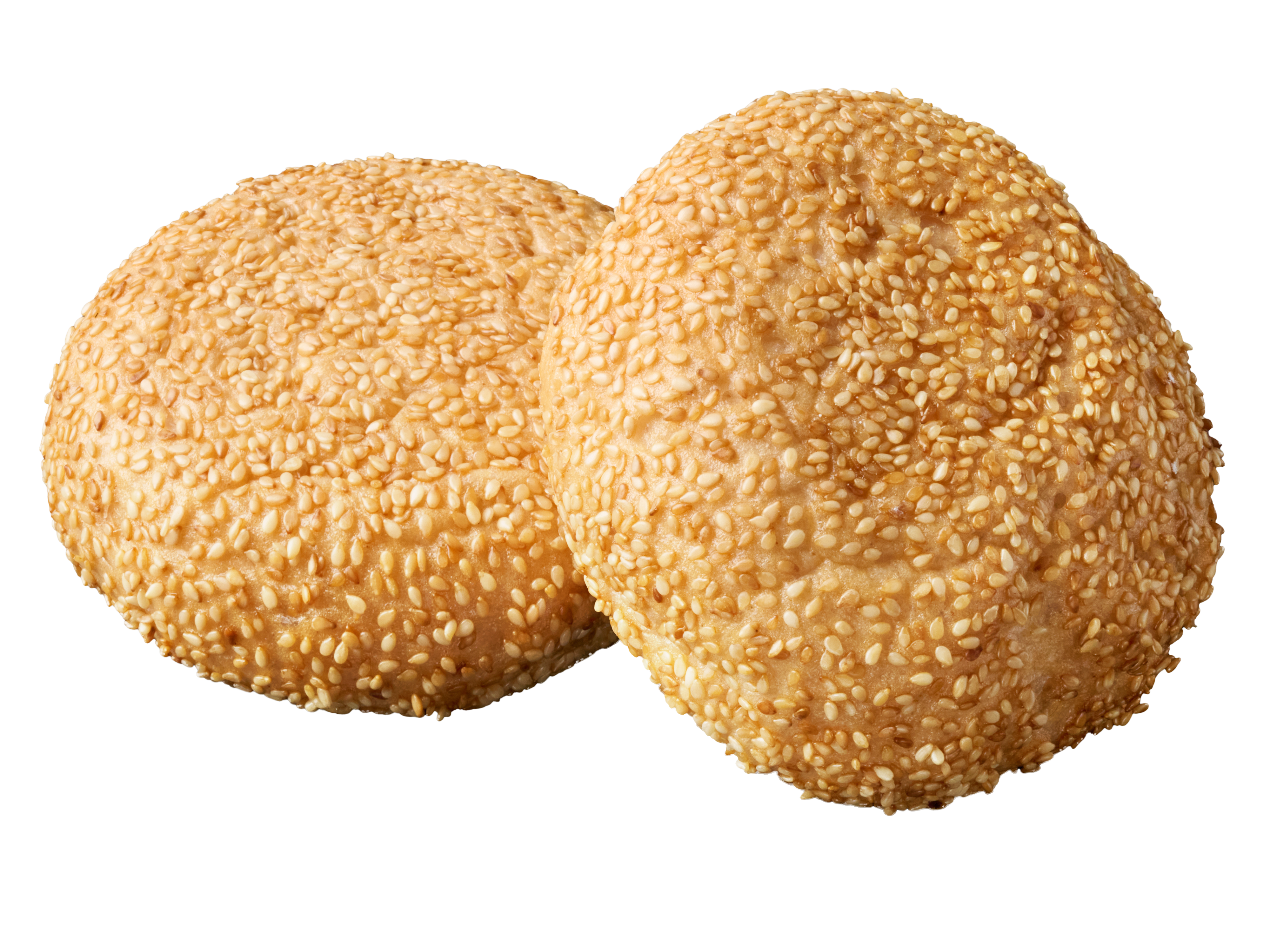 Burger Buns glutenfrei, laktosefrei 2x75g