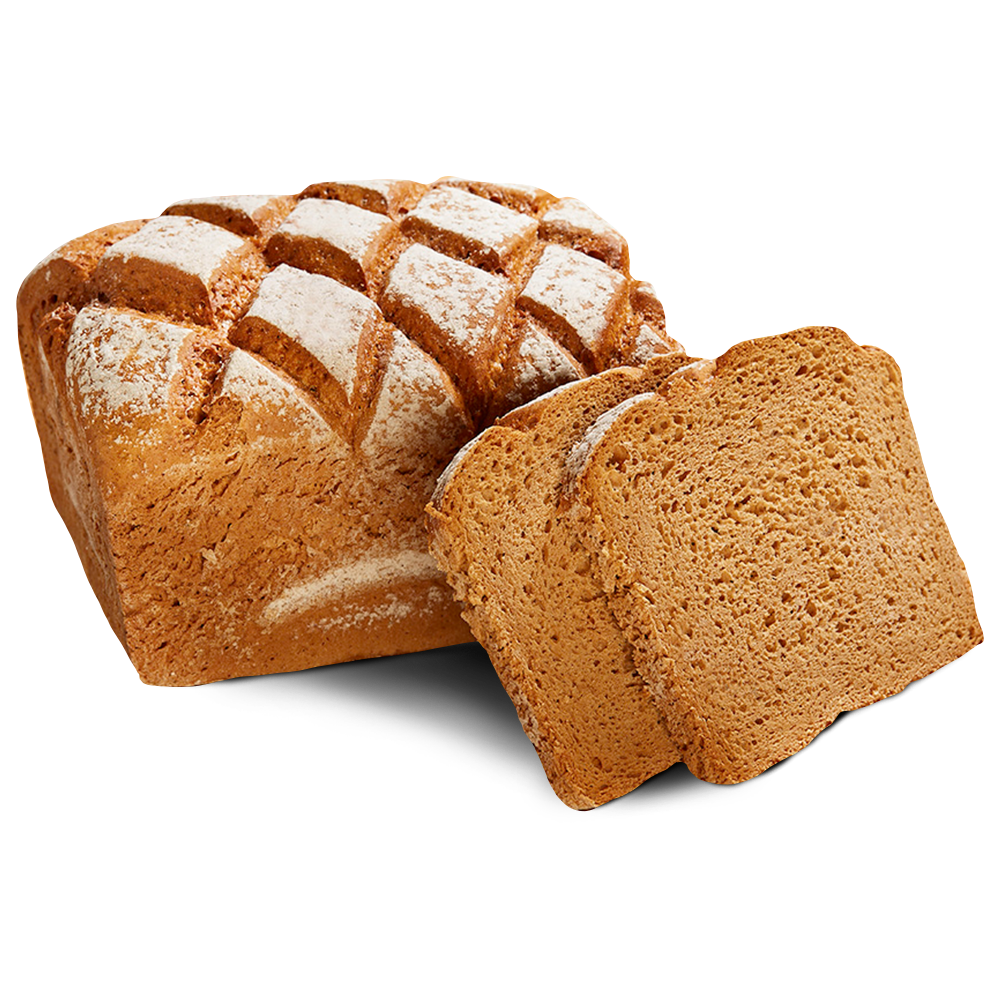 glutenfreie Brotsorten dunkel | Poensgen Brot GmbH
